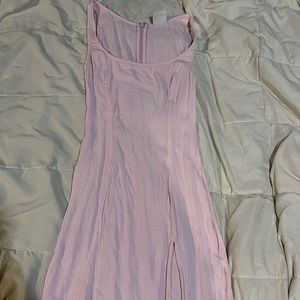 Aritzia Sunday best dress